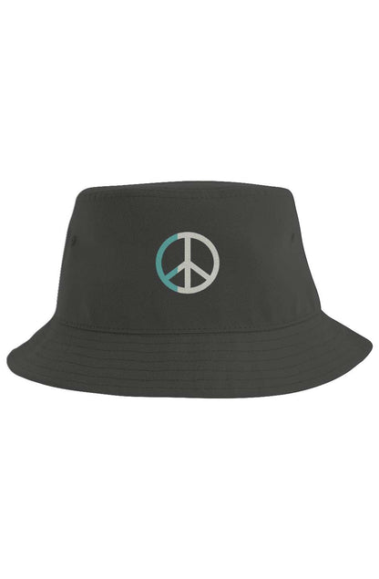 Peace Standard Bucket Hat