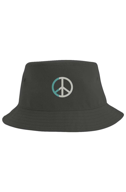 Peace Standard Bucket Hat