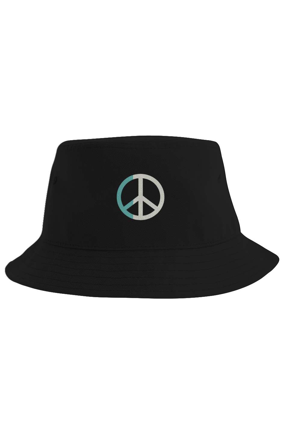 Peace Standard Bucket Hat