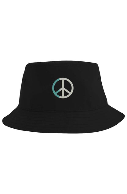 Peace Standard Bucket Hat