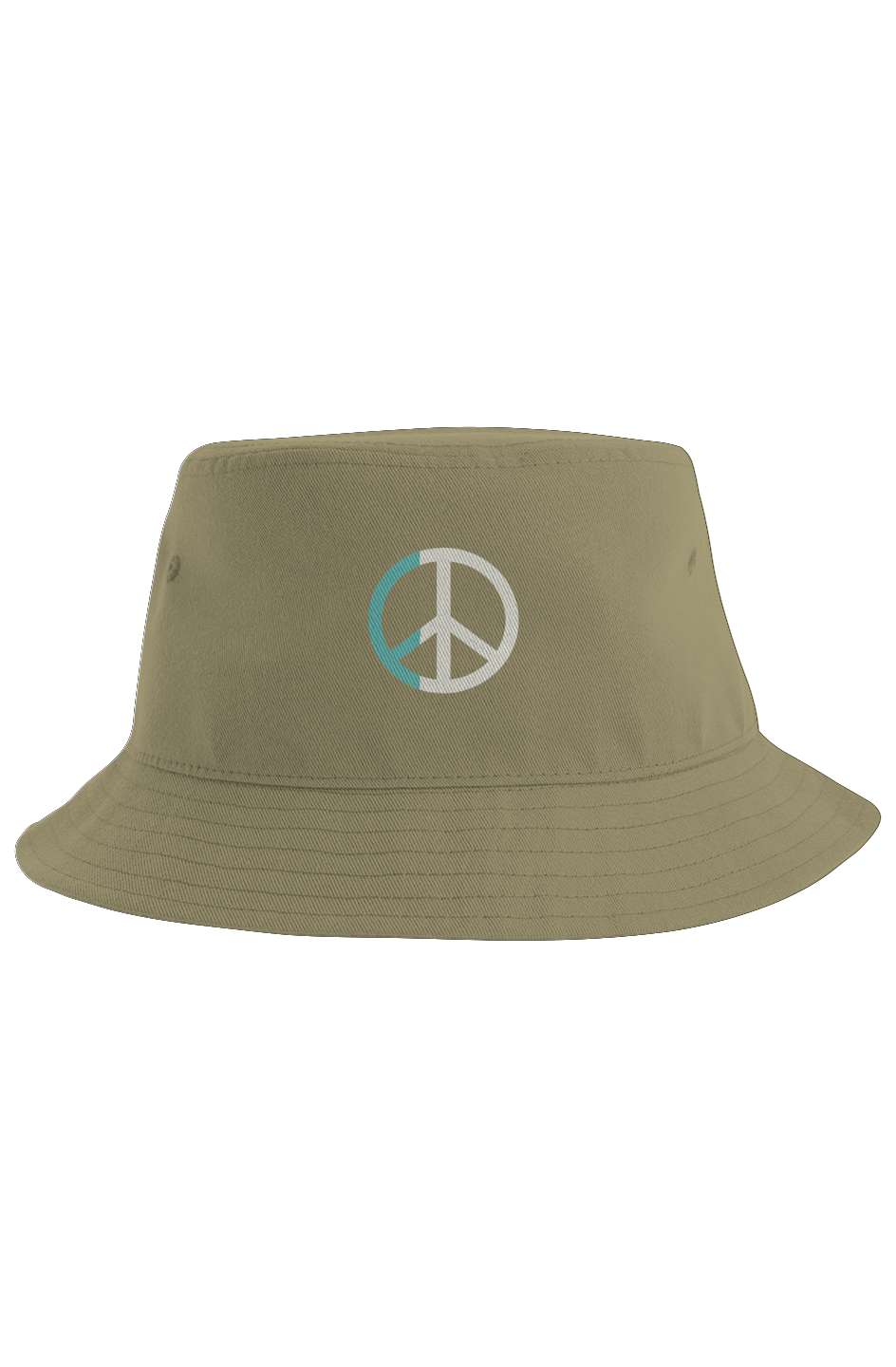 Peace Standard Bucket Hat