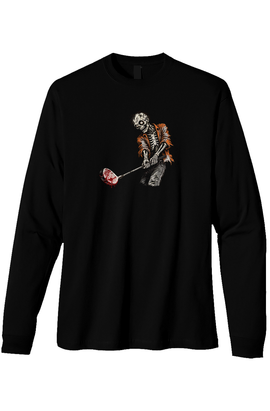 heavyweight long sleeve t shirt
