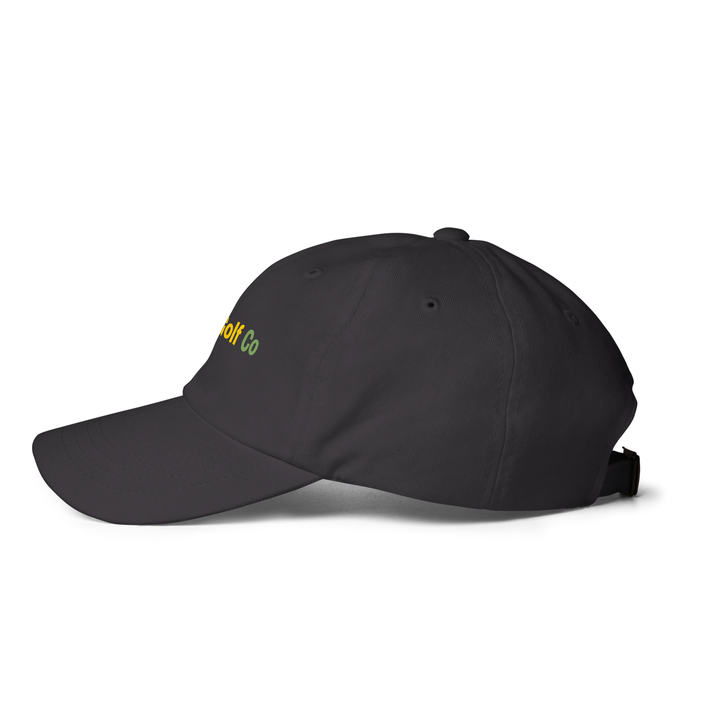 The Hippie Dad Hat by Hippie Golf Co hat