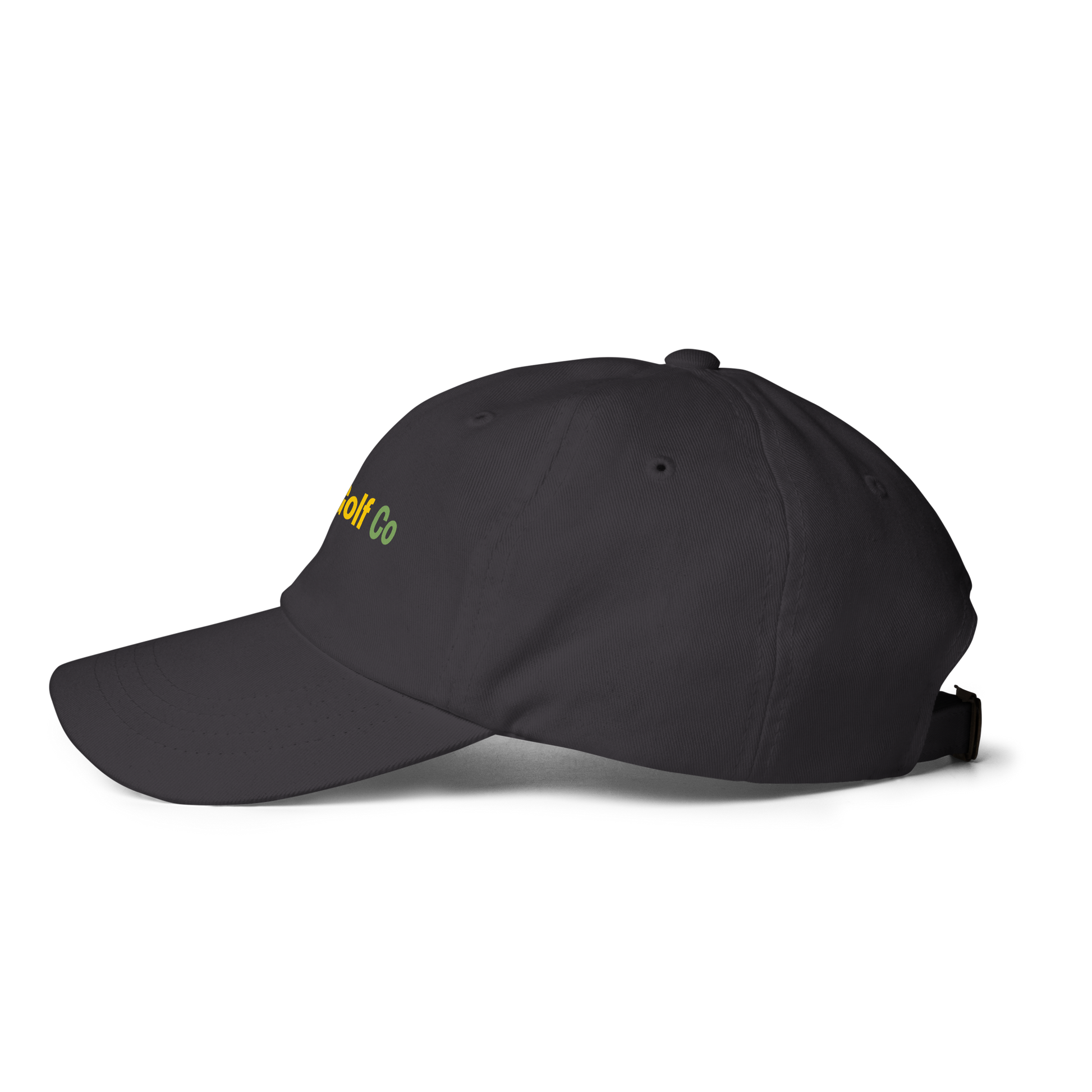 The Hippie Dad Hat by Hippie Golf Co hat