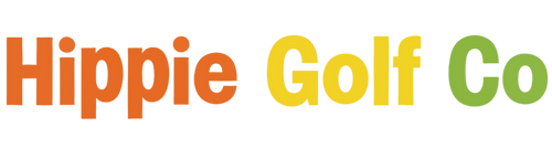 Hippie Golf Co