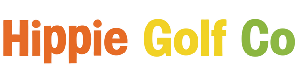 Hippie Golf Co