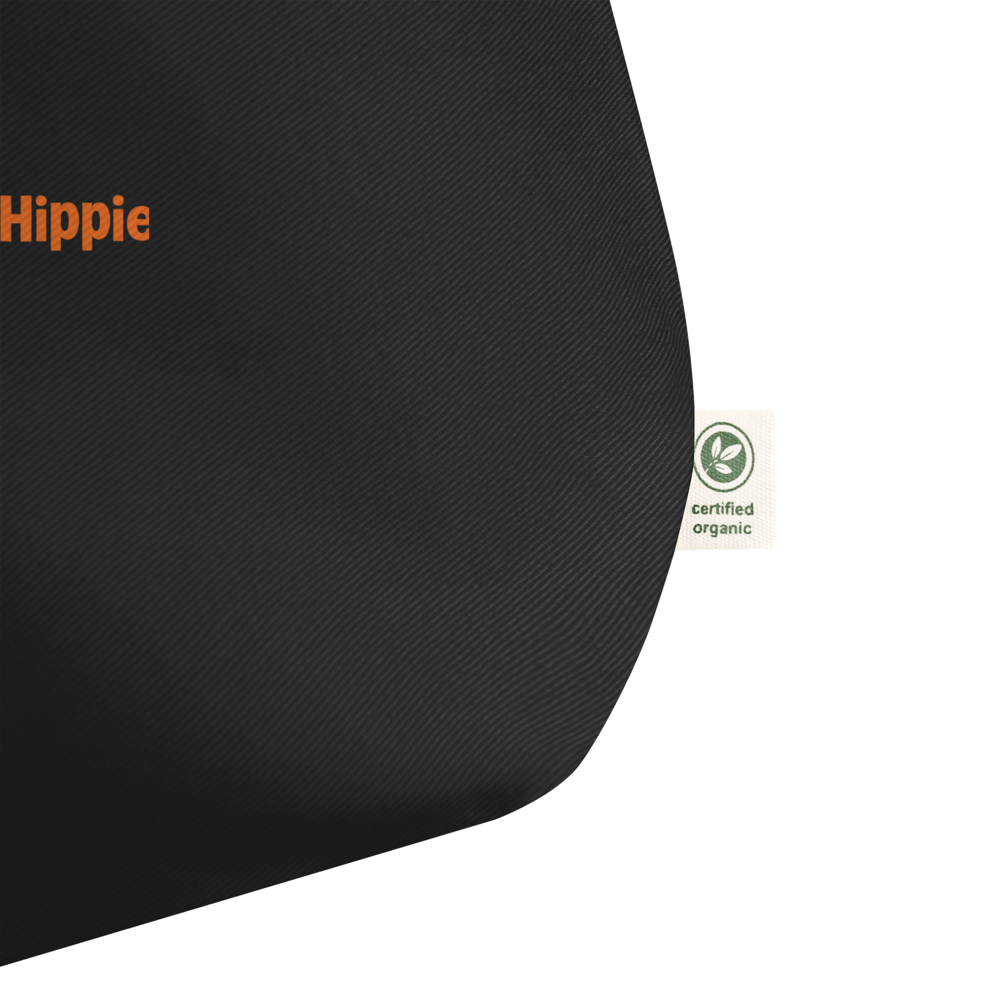 Large Eco Peace Tote by Hippie Golf Co tote's