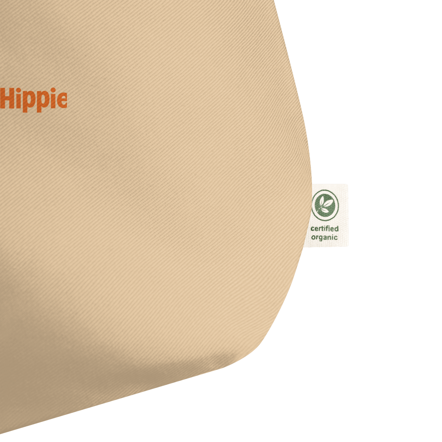 Large Eco Peace Tote by Hippie Golf Co tote's