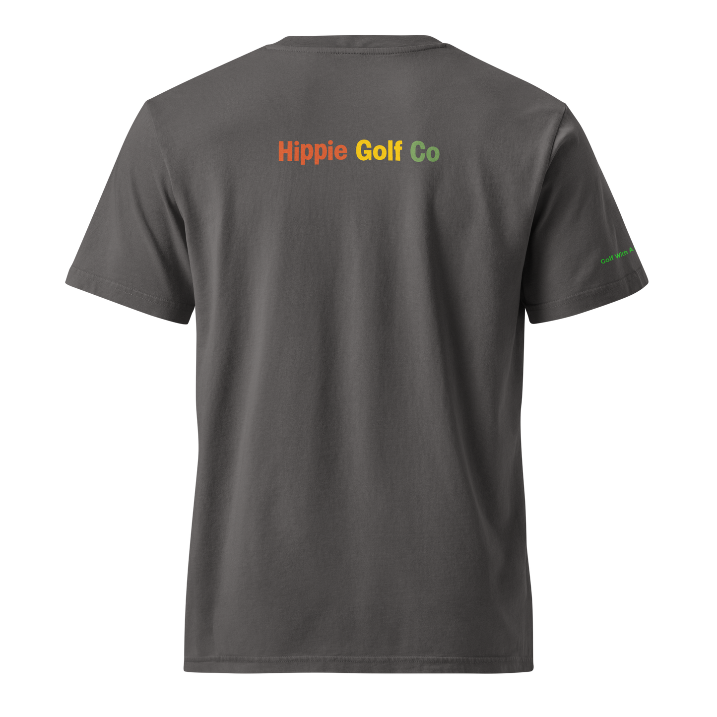 The Ball Guy Vintage Tee by Hippie Golf Co T-SHIRT