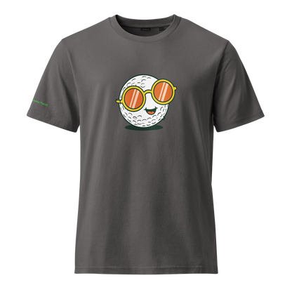 The Ball Guy Vintage Tee by Hippie Golf Co T-SHIRT