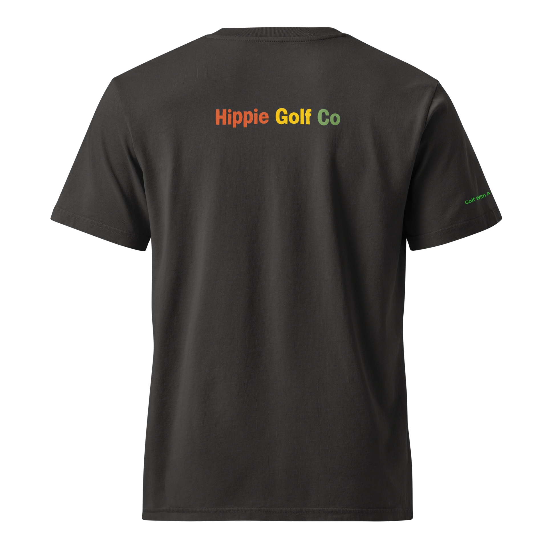 The Ball Guy Vintage Tee by Hippie Golf Co T-SHIRT