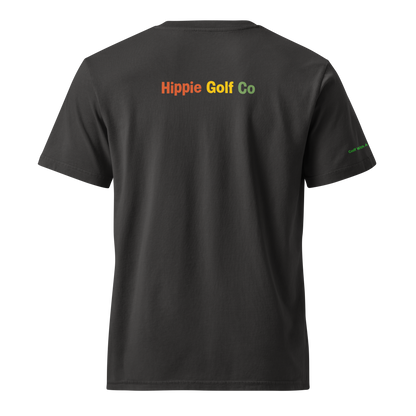 The Ball Guy Vintage Tee by Hippie Golf Co T-SHIRT