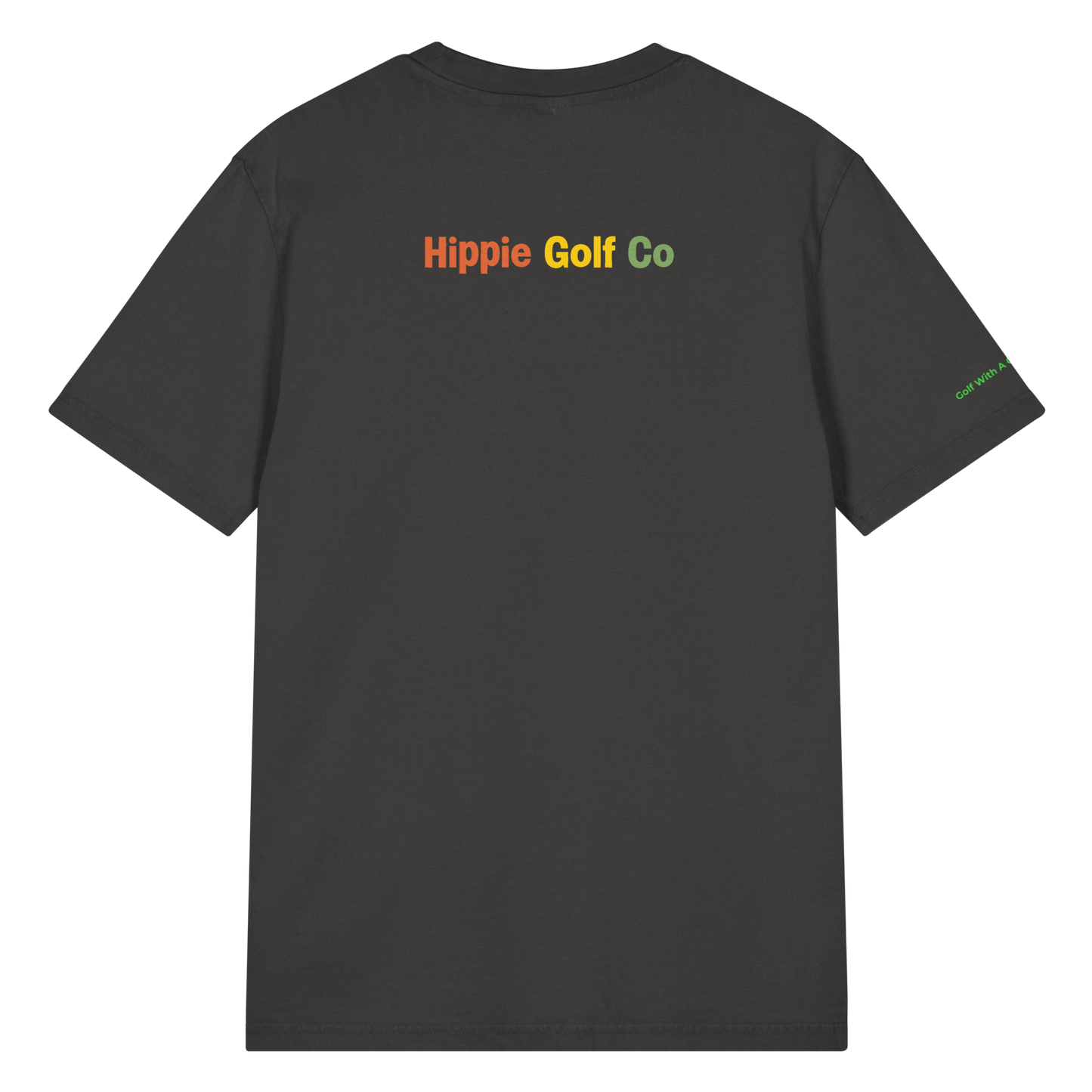 The Ball Guy Vintage Tee by Hippie Golf Co T-SHIRT