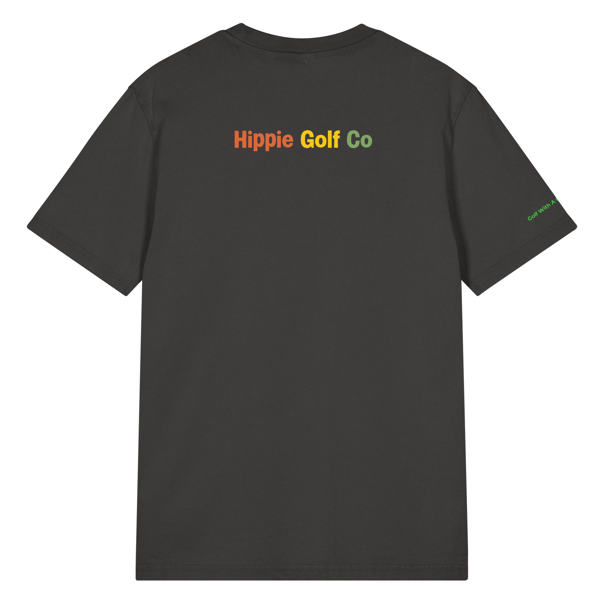 The Ball Guy Vintage Tee by Hippie Golf Co T-SHIRT