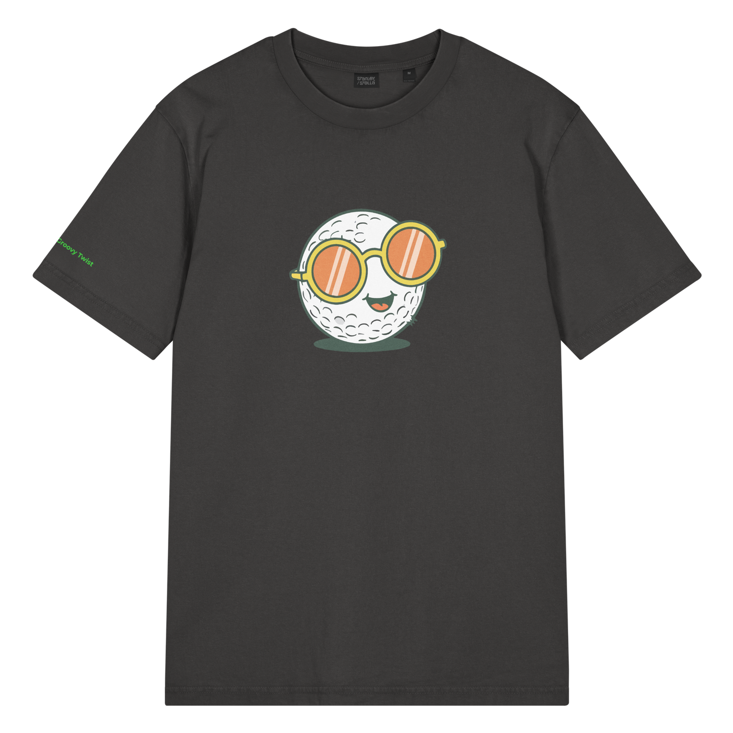 The Ball Guy Vintage Tee by Hippie Golf Co T-SHIRT