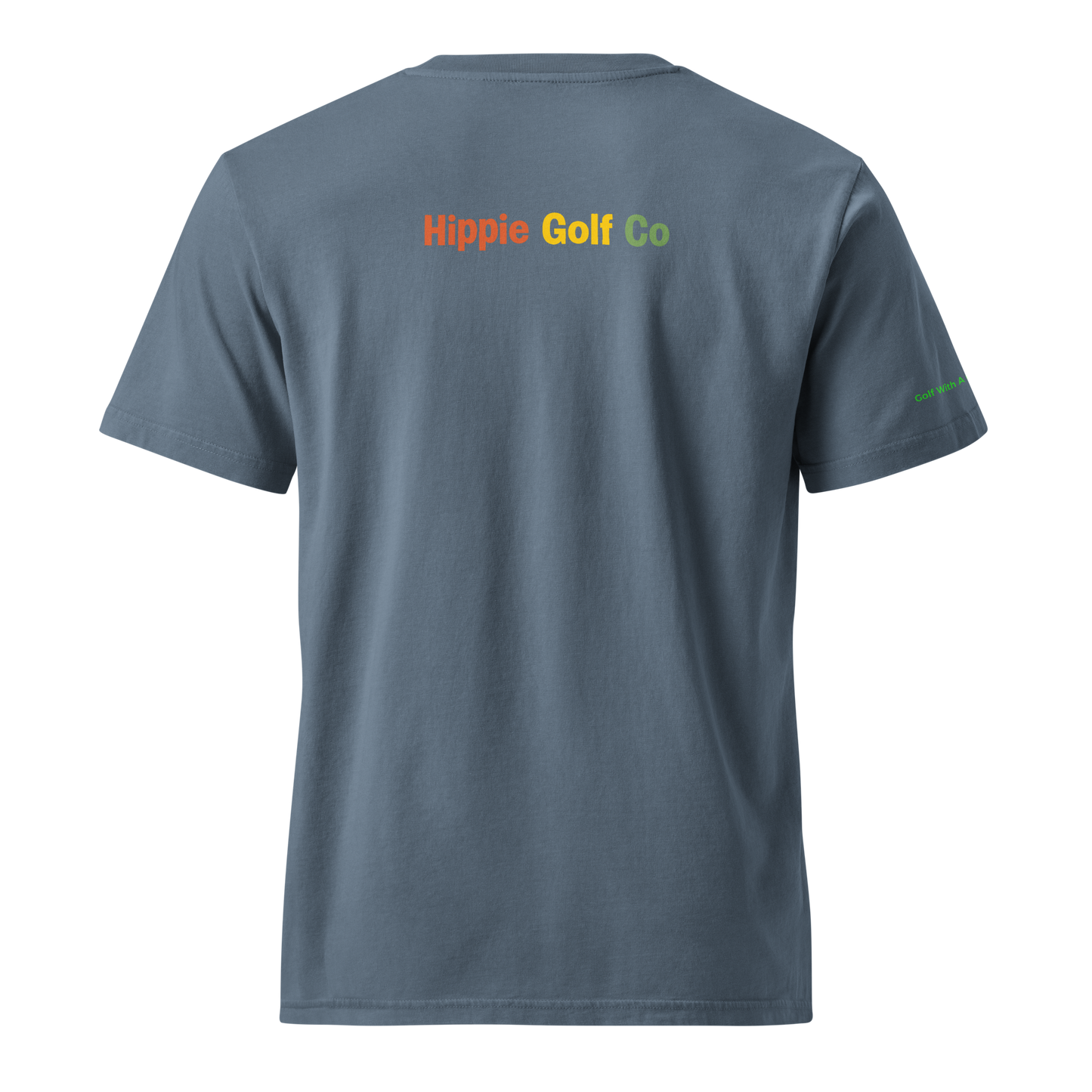 The Ball Guy Vintage Tee by Hippie Golf Co T-SHIRT