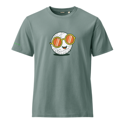 The Ball Guy Vintage Tee by Hippie Golf Co T-SHIRT