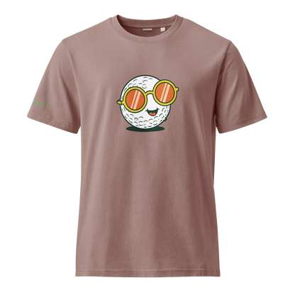 The Ball Guy Vintage Tee by Hippie Golf Co T-SHIRT