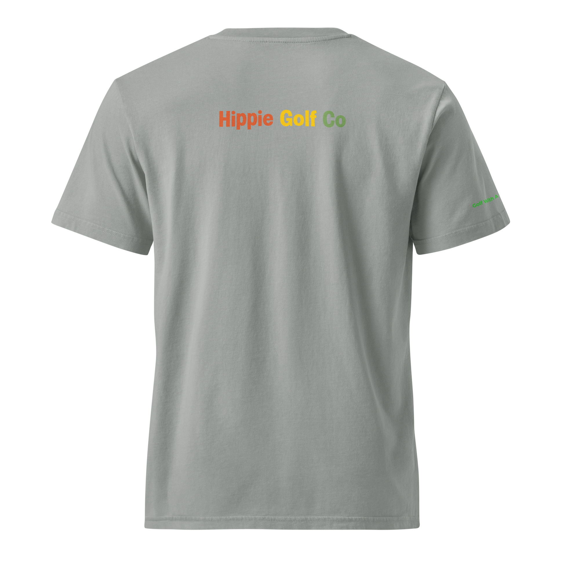 The Ball Guy Vintage Tee by Hippie Golf Co T-SHIRT