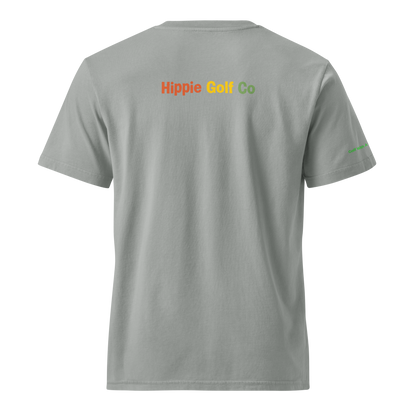 The Ball Guy Vintage Tee by Hippie Golf Co T-SHIRT