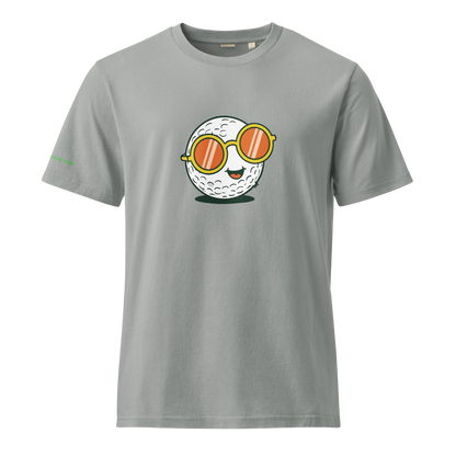 The Ball Guy Vintage Tee by Hippie Golf Co T-SHIRT