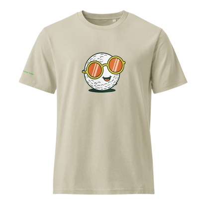 The Ball Guy Vintage Tee by Hippie Golf Co T-SHIRT